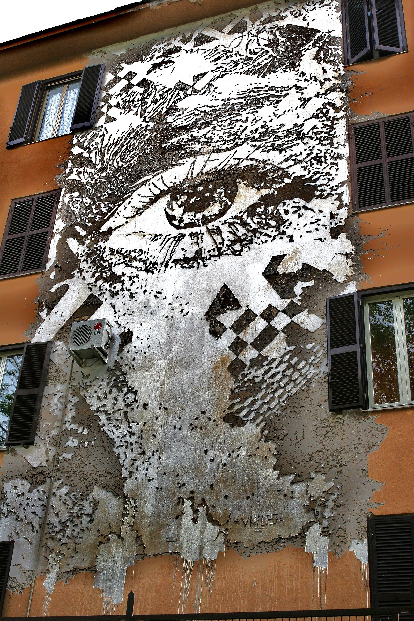 The omniclairvoyance