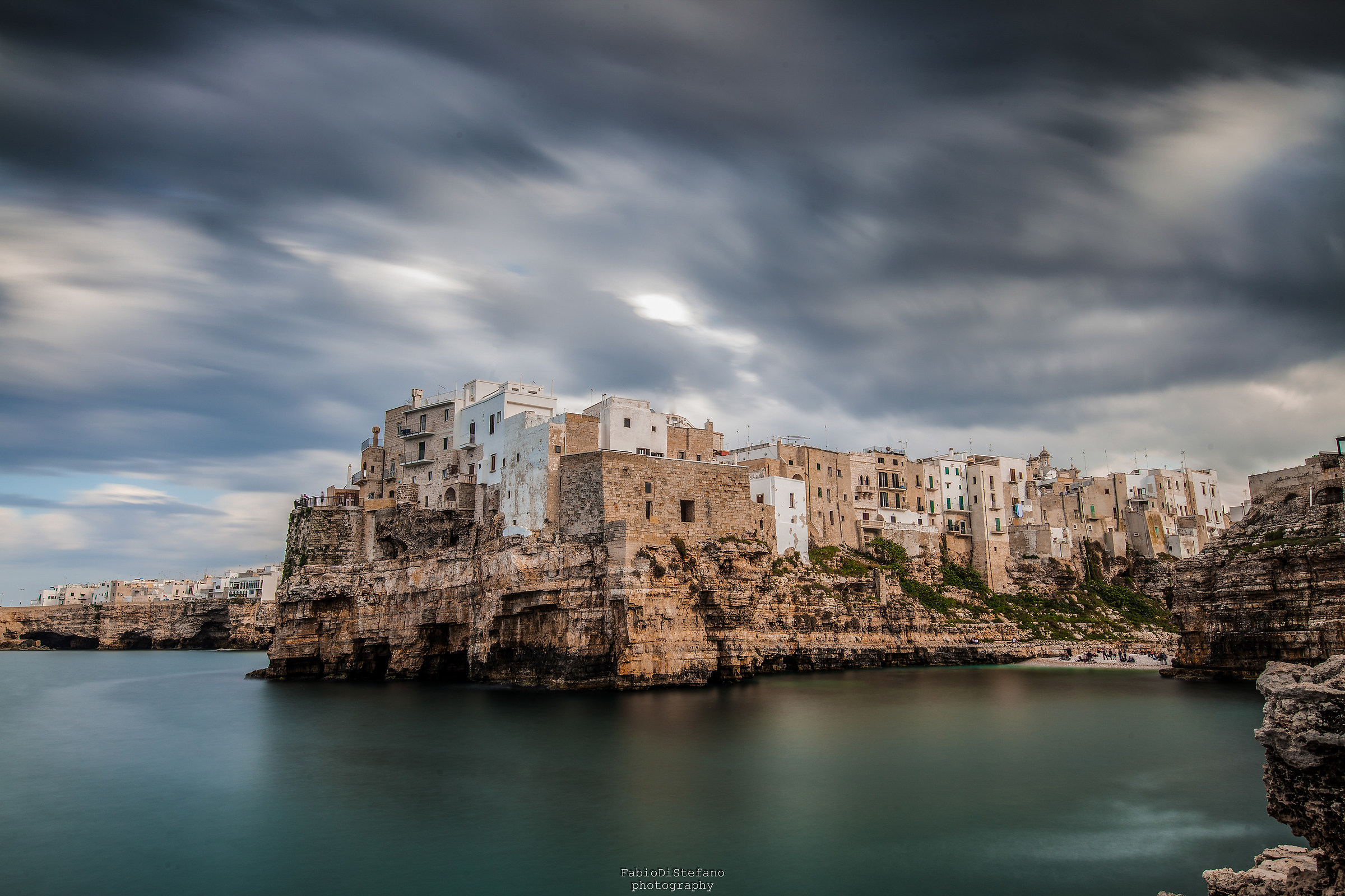 Wind of Polignano