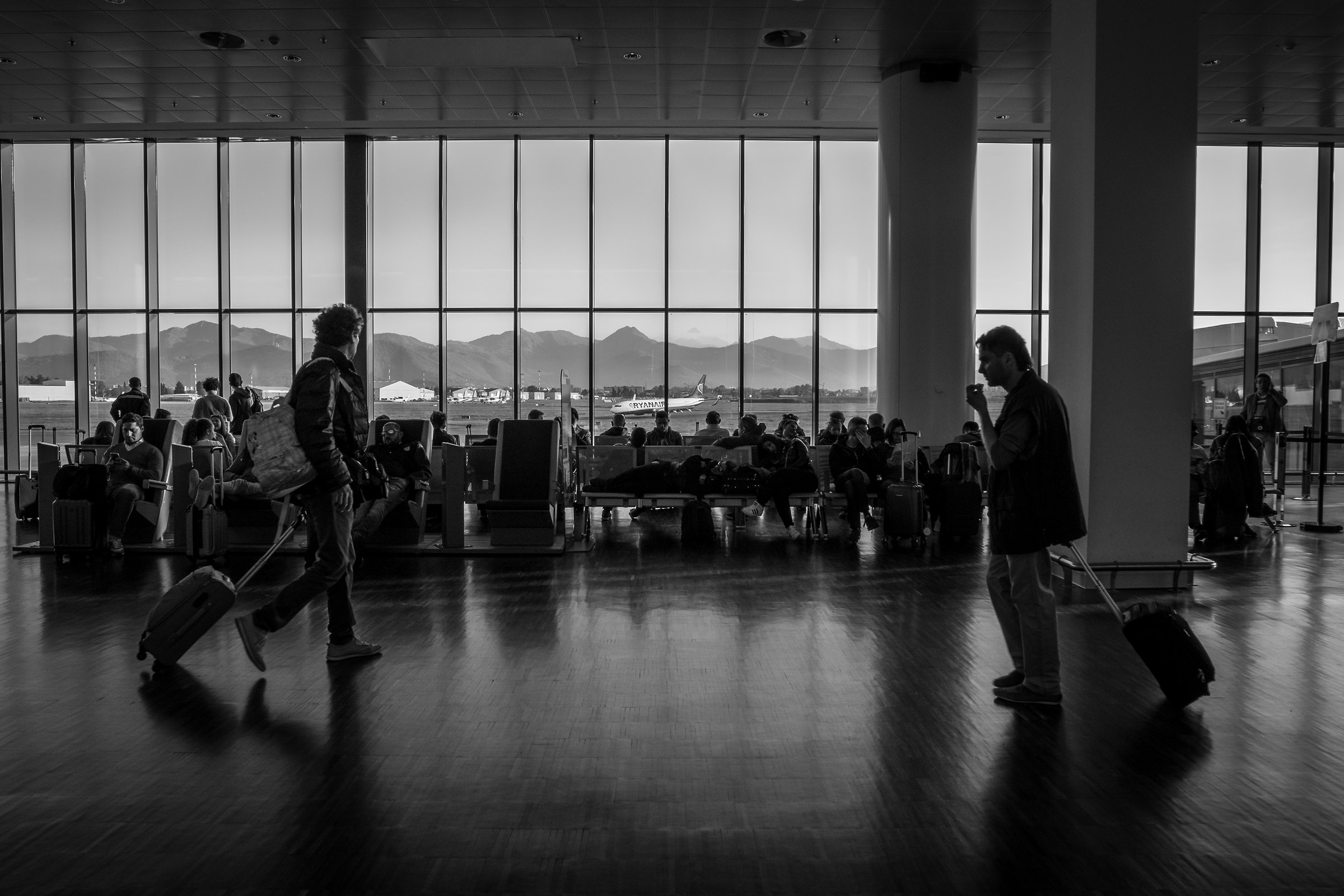 Orio al Serio, Bergamo