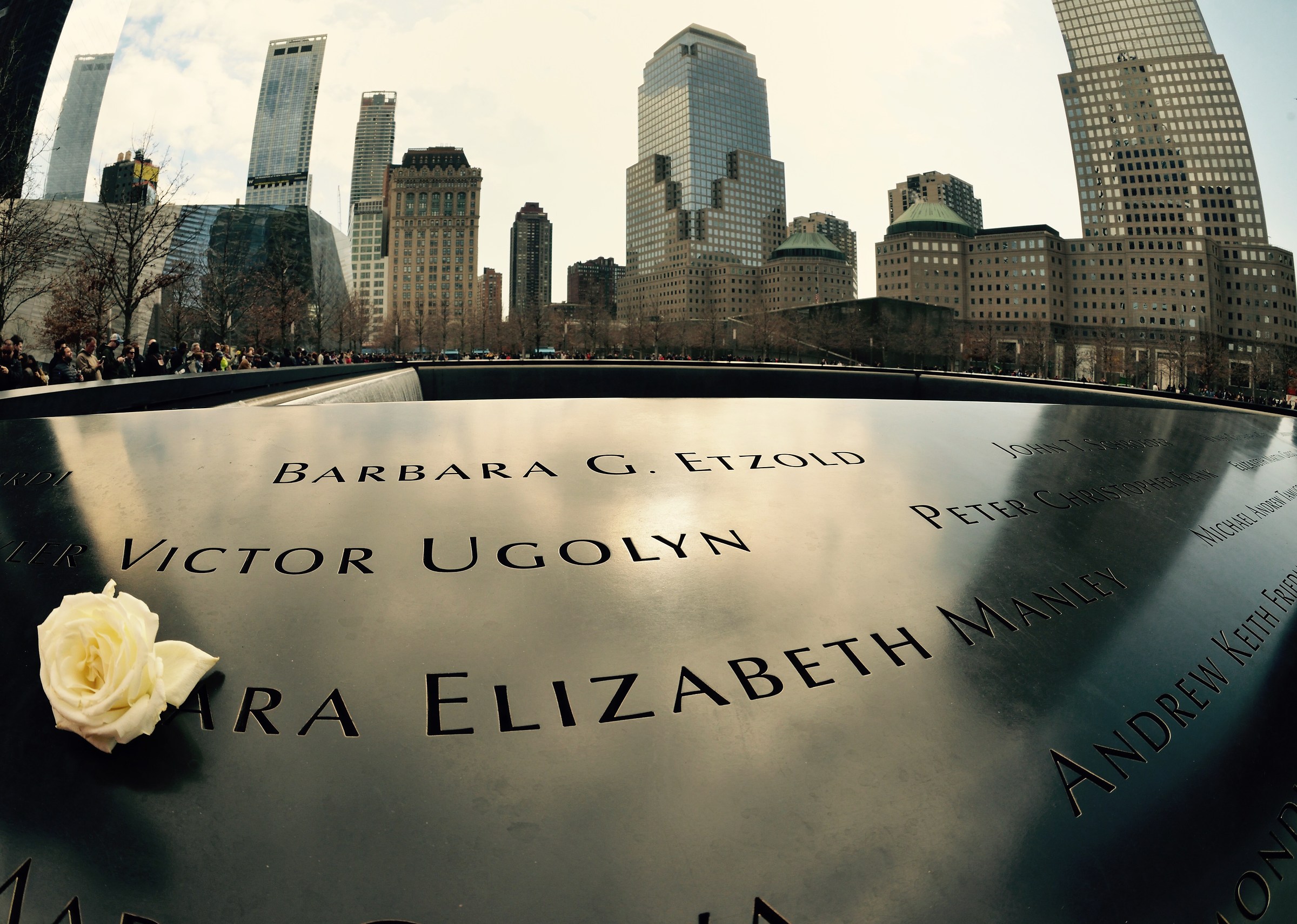 ground zero