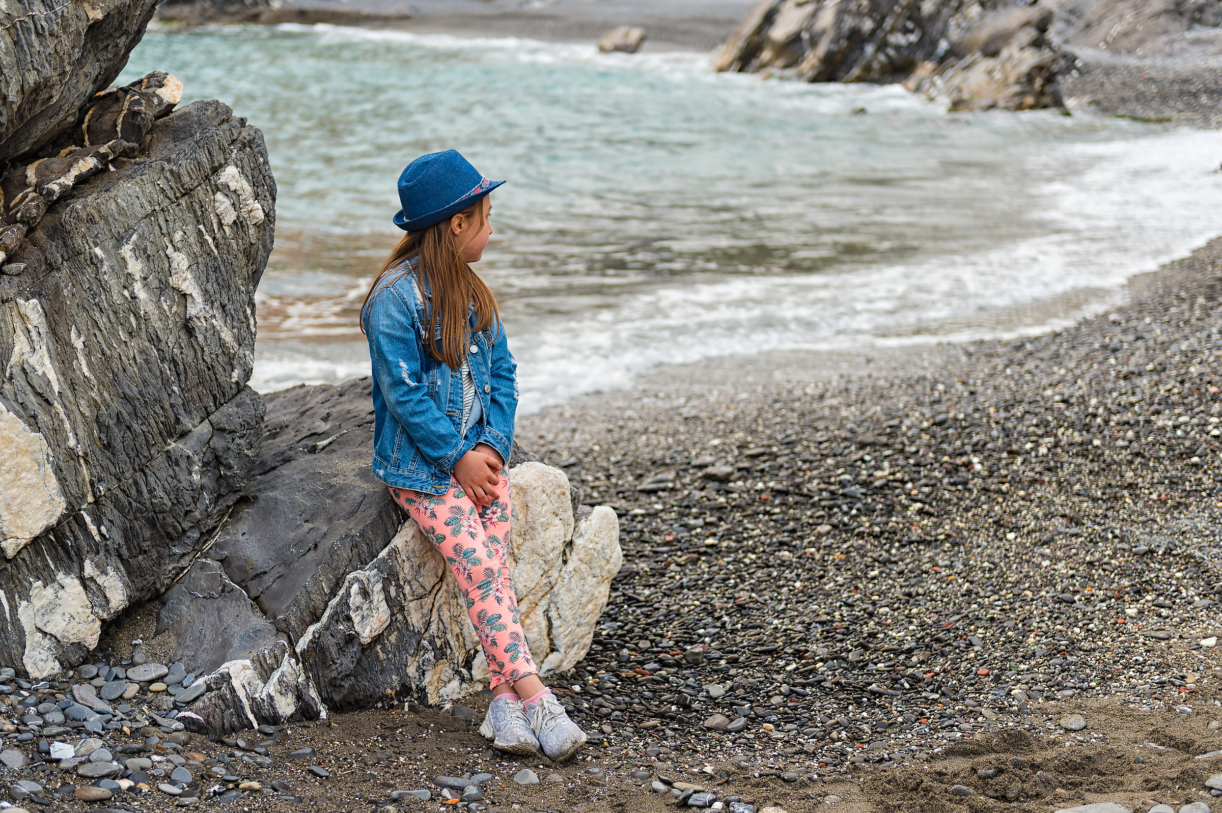 "Piccola"...riflessione...