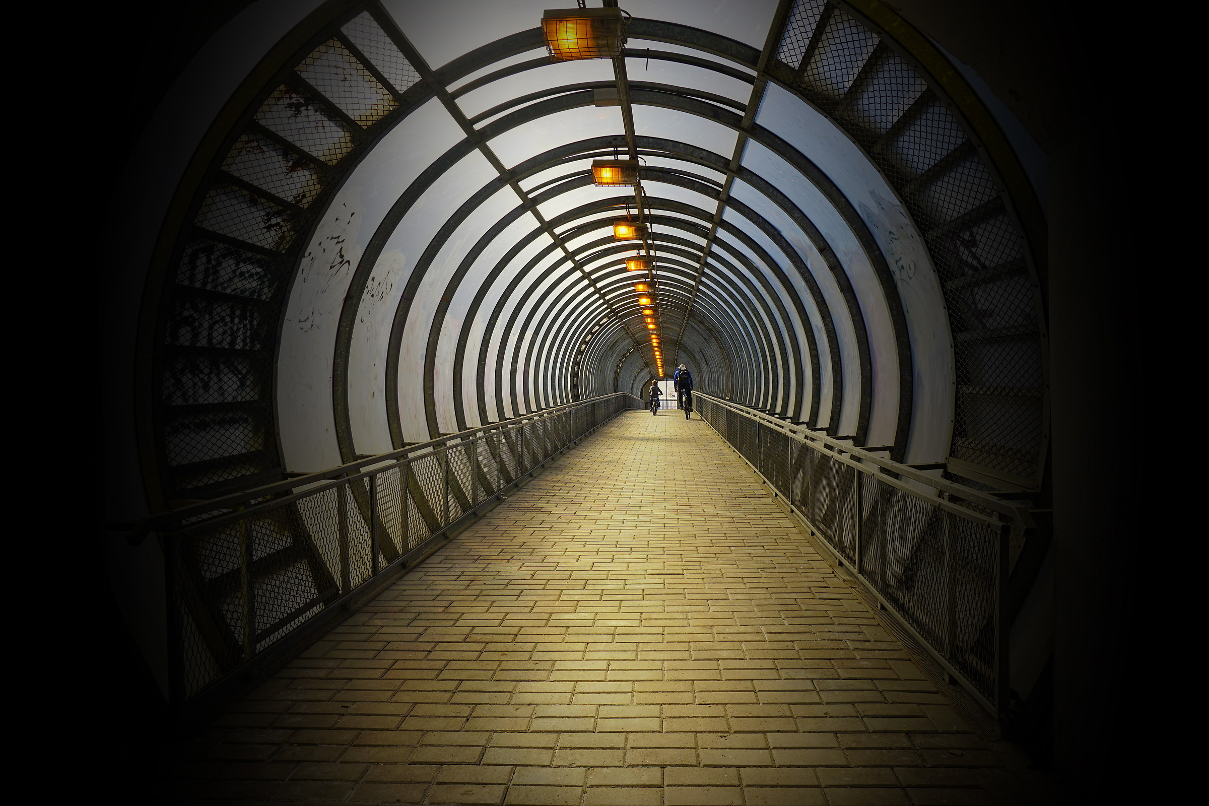 Le strade che scegliamo