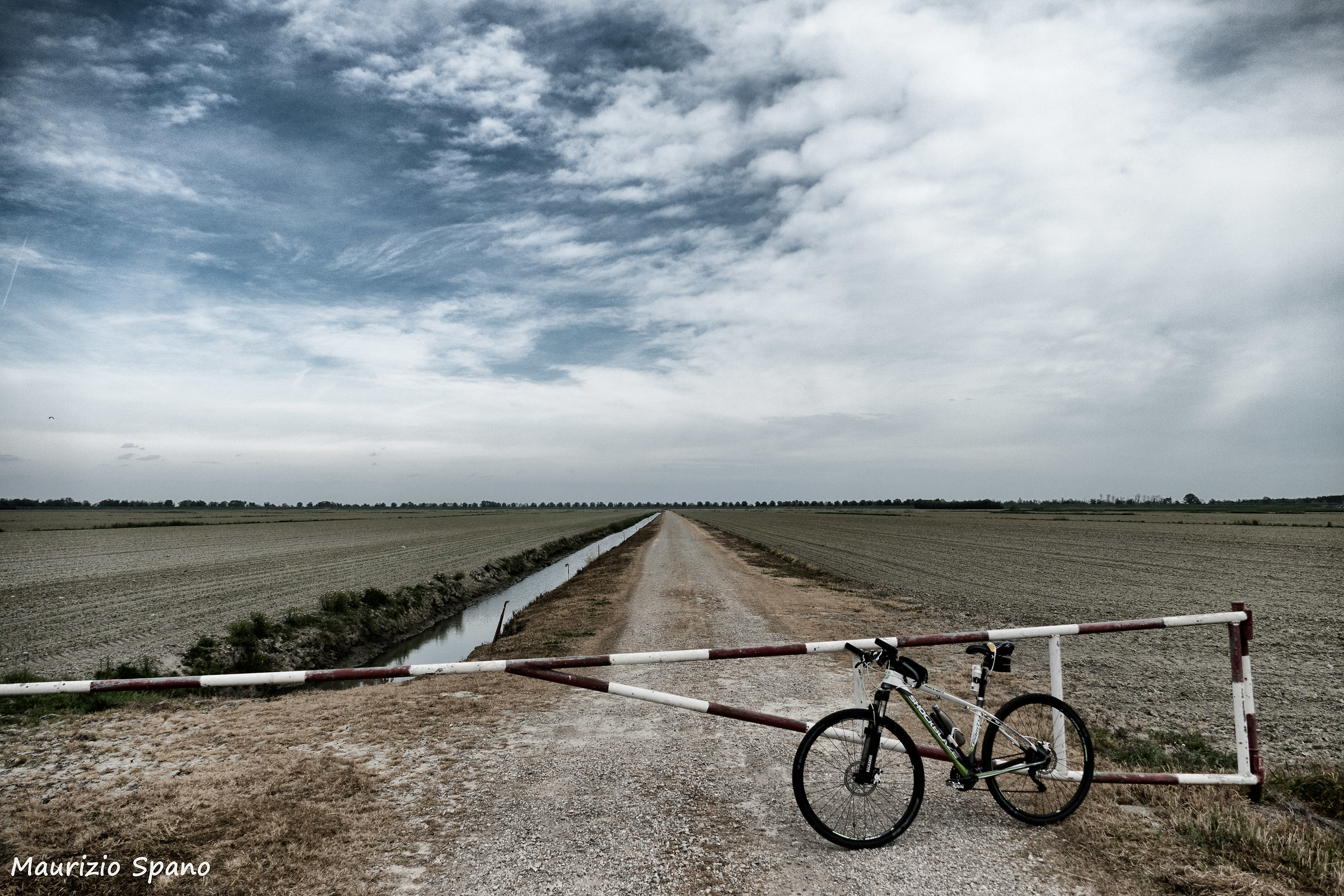 A pause to really look