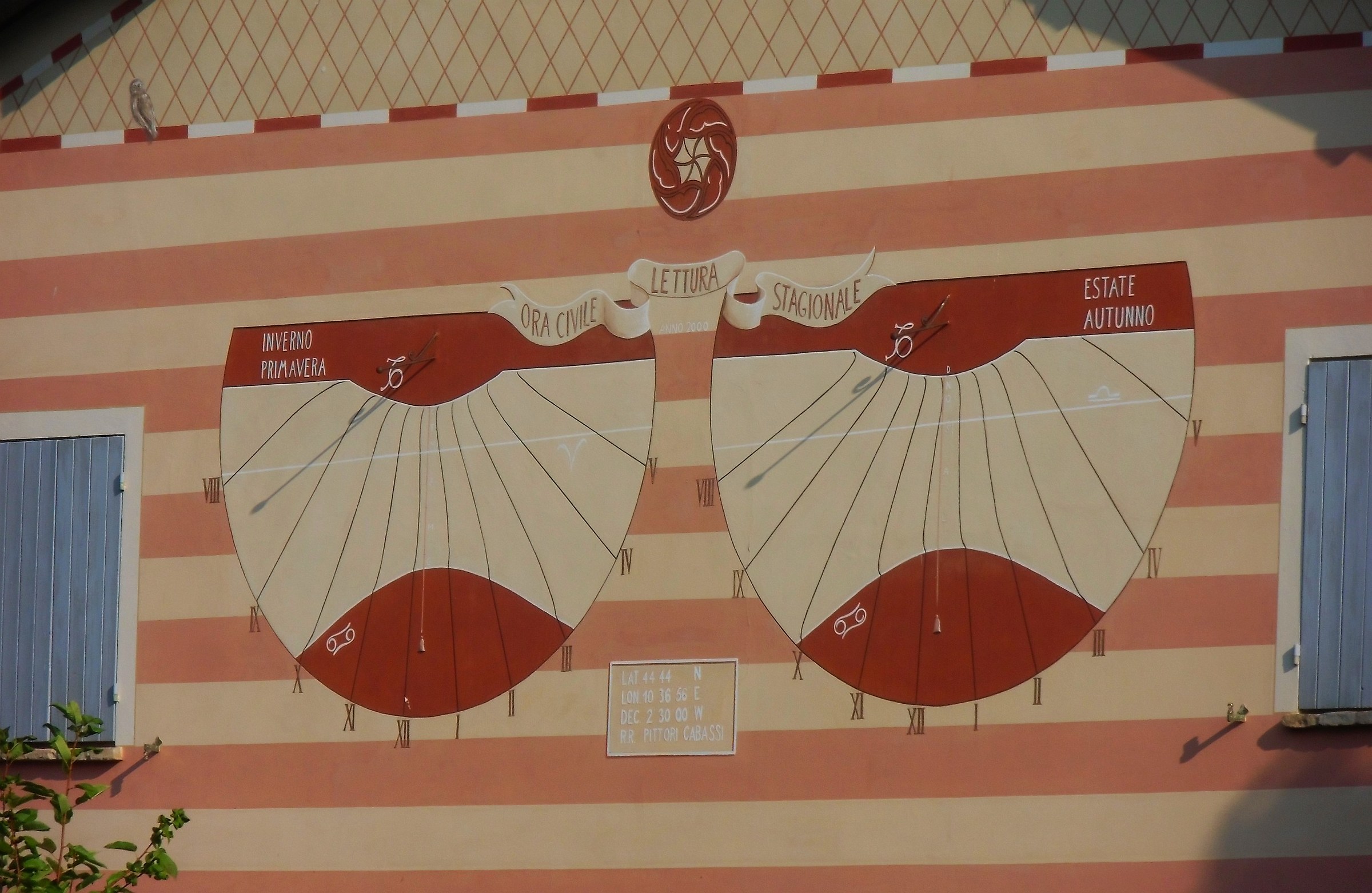 Seasons Time - Stagionale