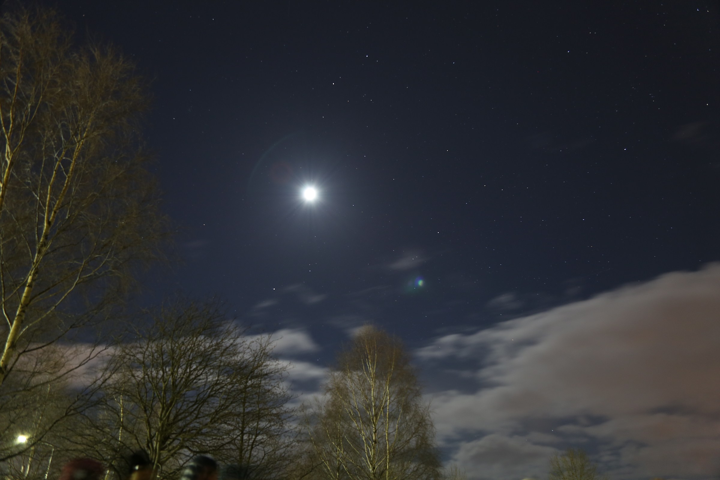 Luna Lapland