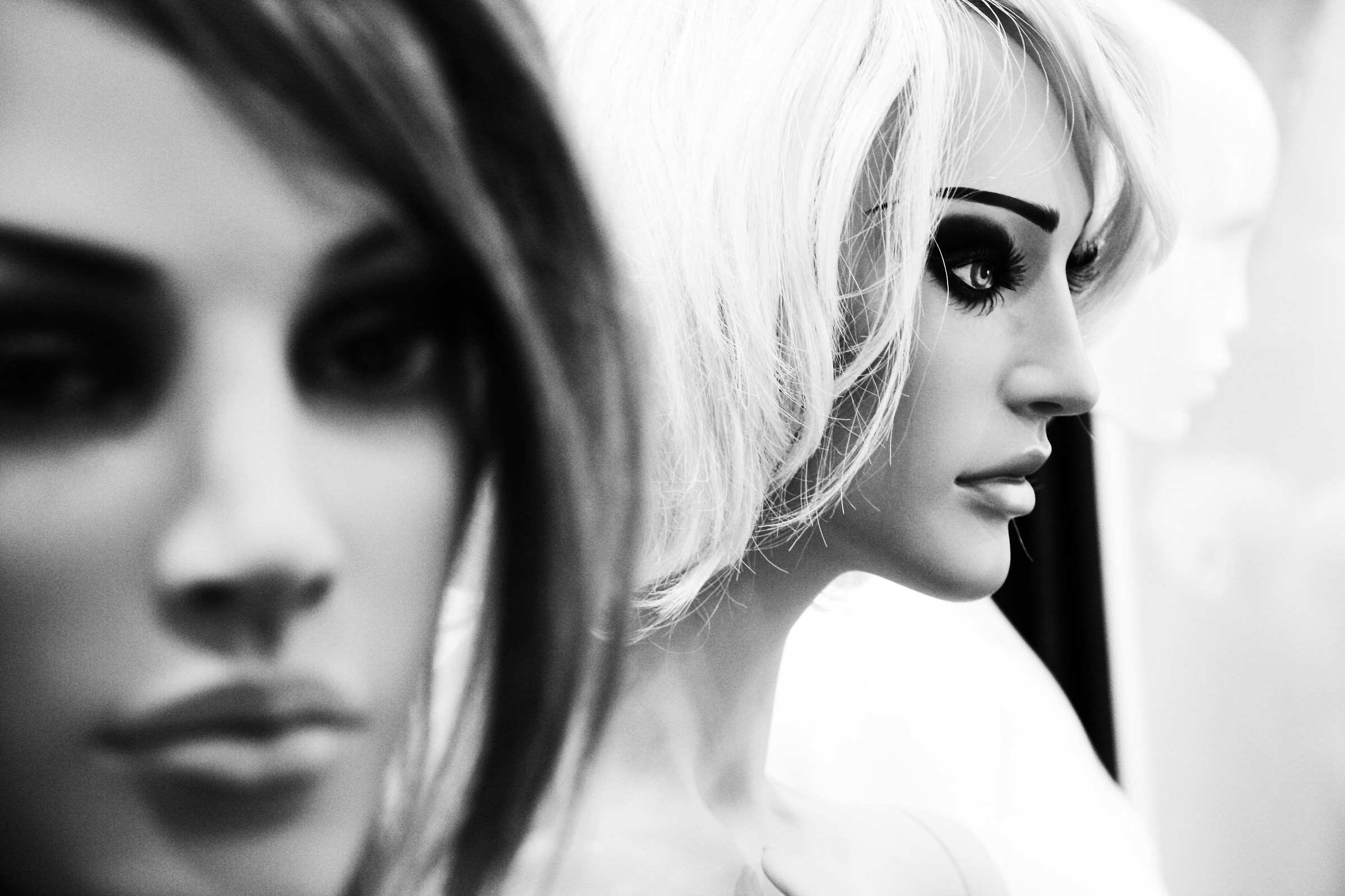 All this is false - 1 (cit. Gaber)