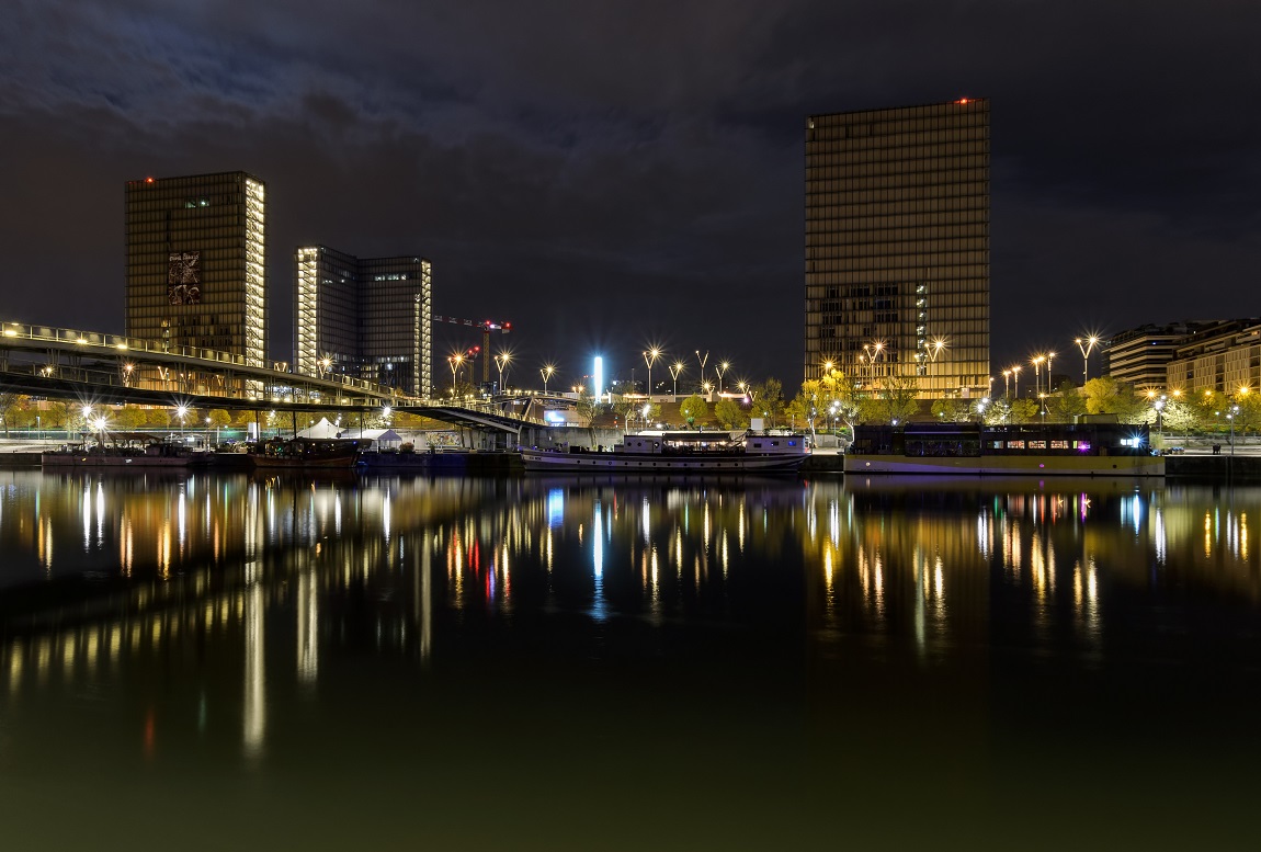 La Biblioteca Nazionale di Francia