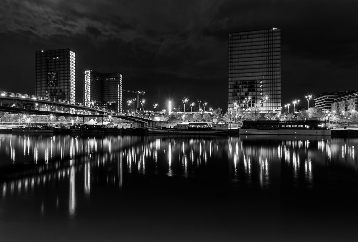 La Biblioteca Nazionale di Francia