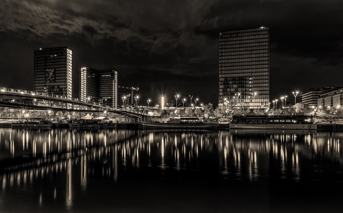 La Biblioteca Nazionale di Francia