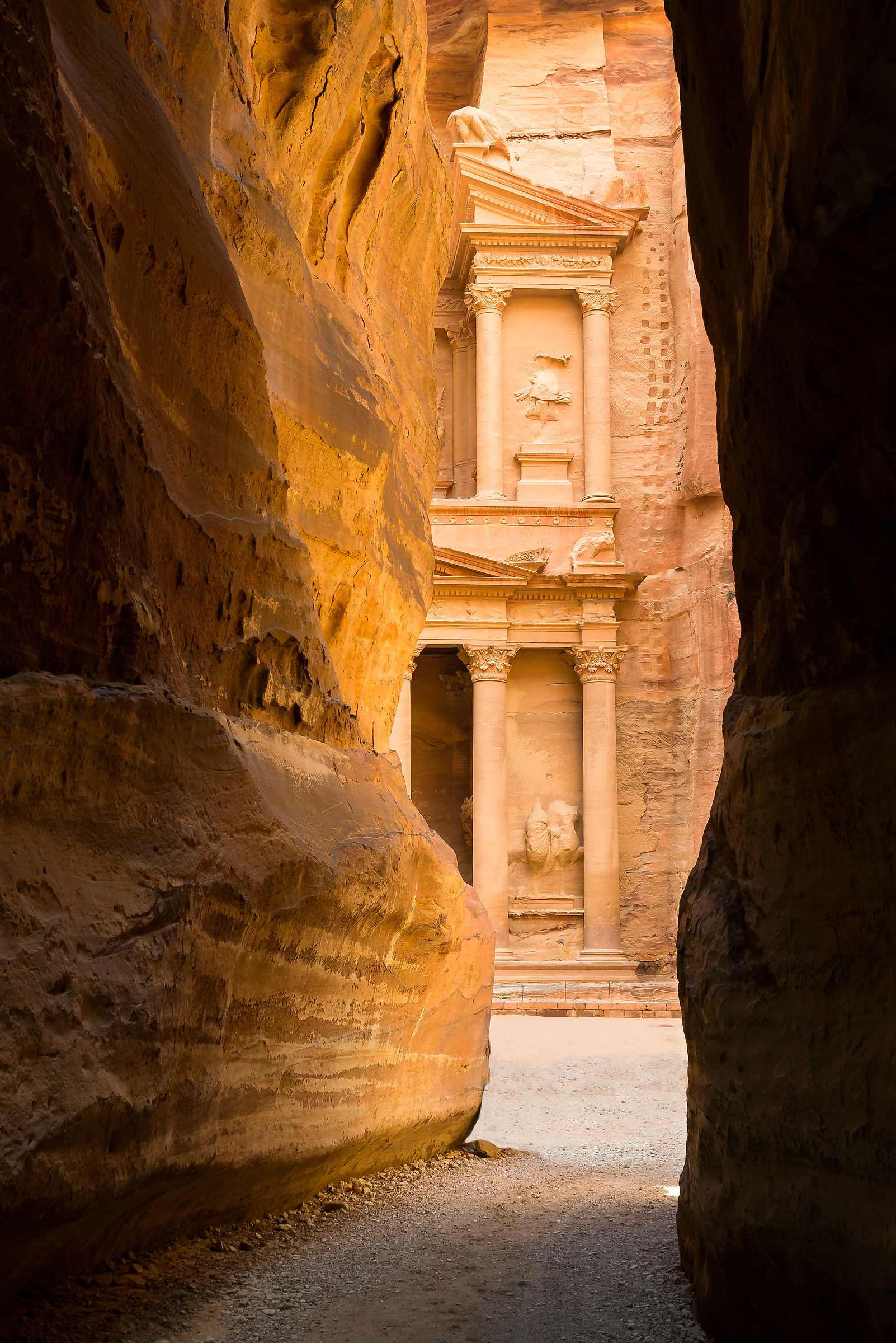 El Khasneh al Faroun