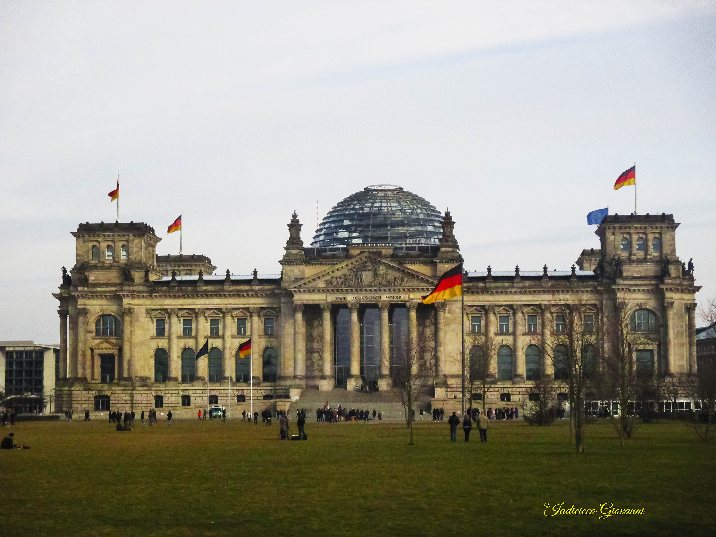 Reichstag