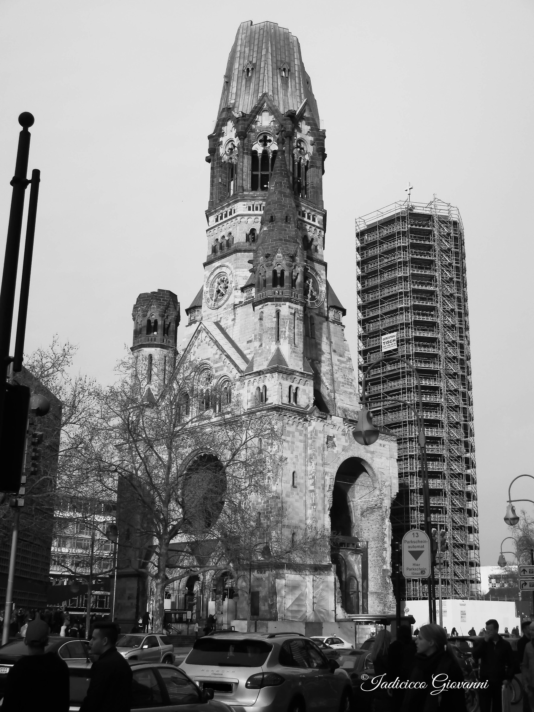 chiesa della memoria