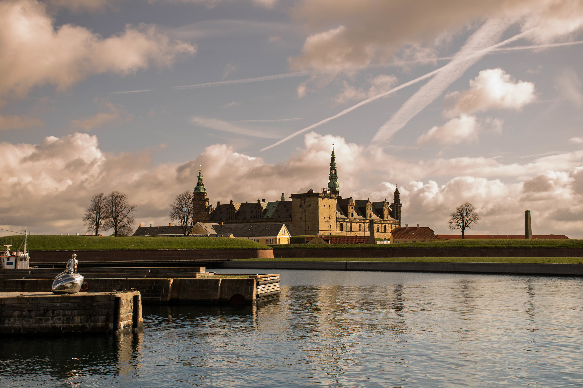 Il castello di Amleto