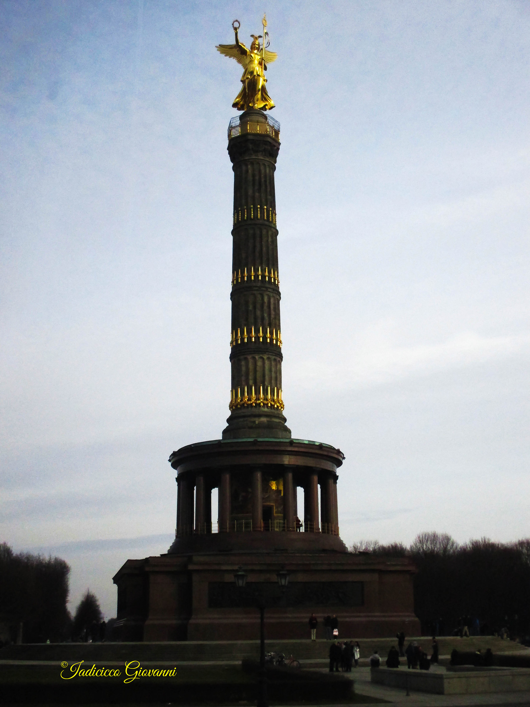 Colona della vittoria