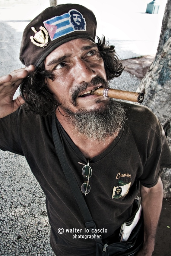 Havana, Victoria siempre