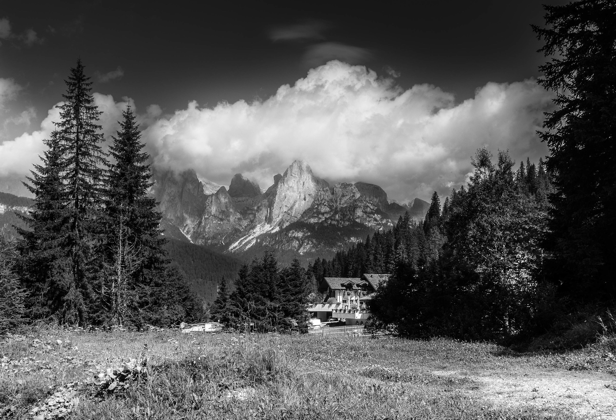 Dolomiti