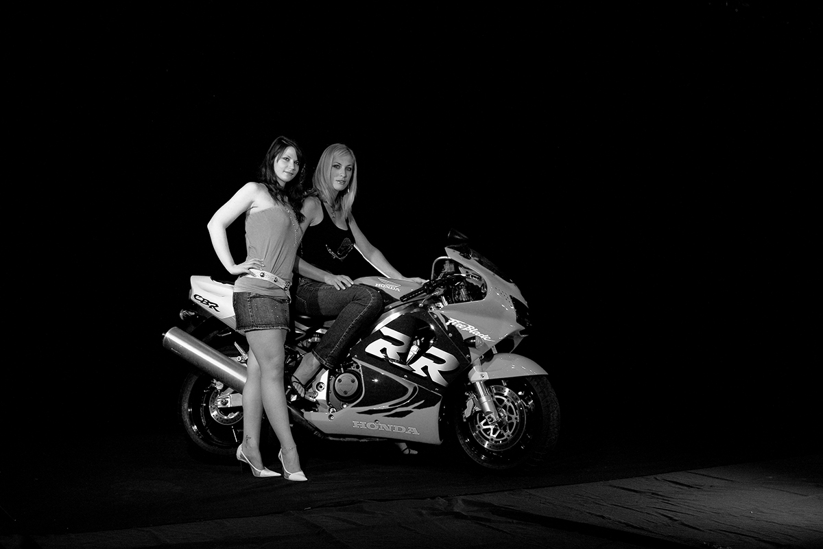 Omaggio a Valentino rossi