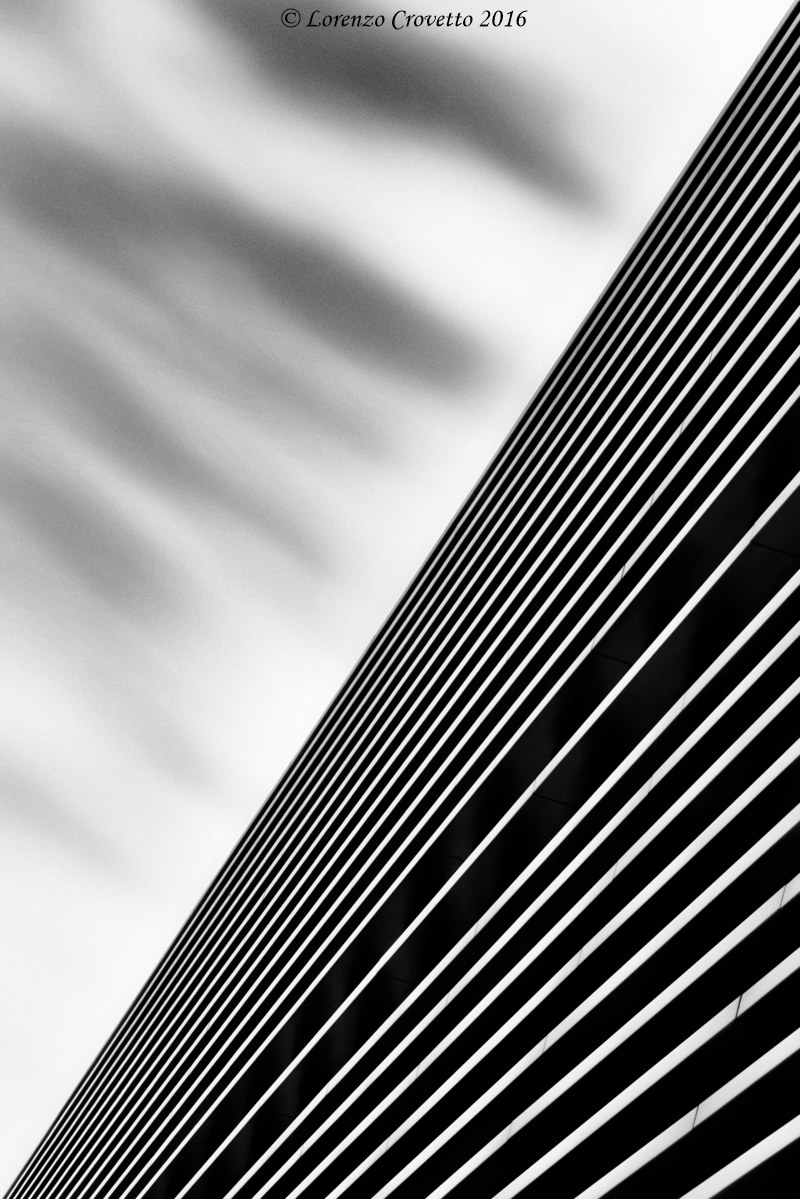 Per un Pugno di Linee