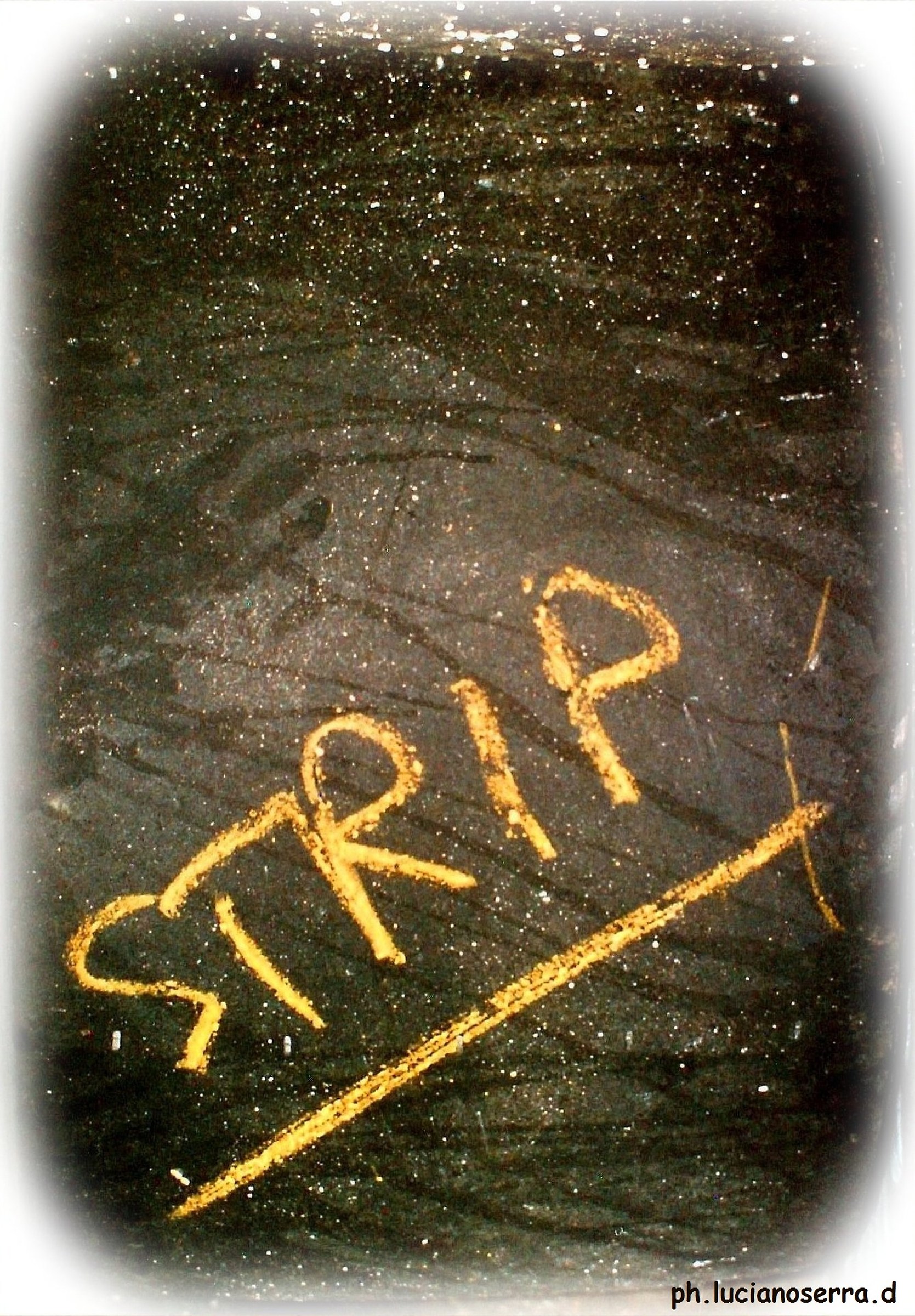 strip ...