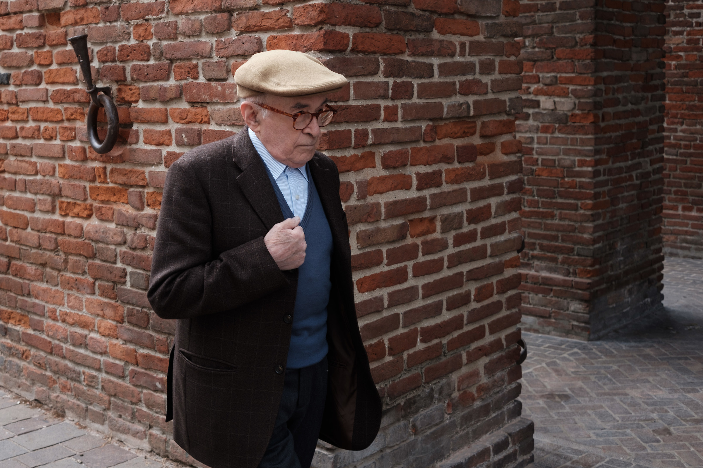 A spasso per Sabbioneta