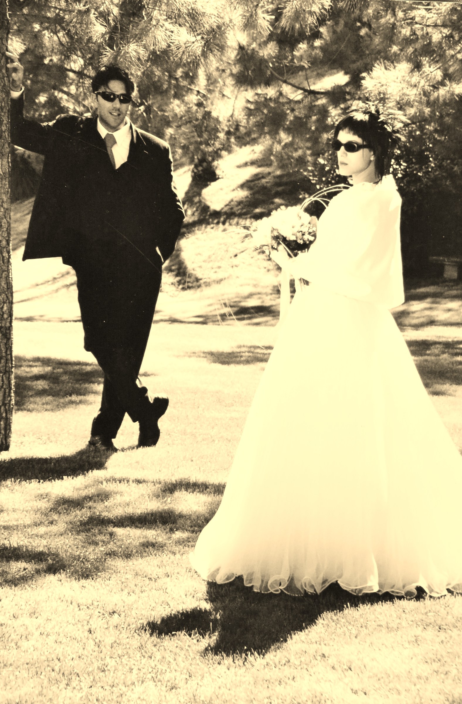 Trittico Incomunicabilità.