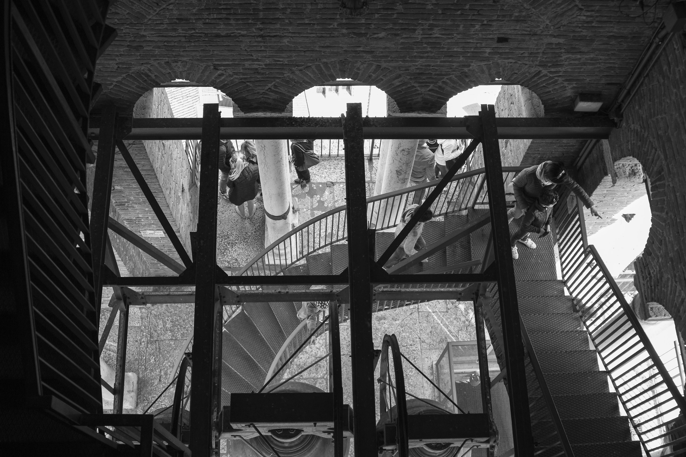 Looking for a panorama