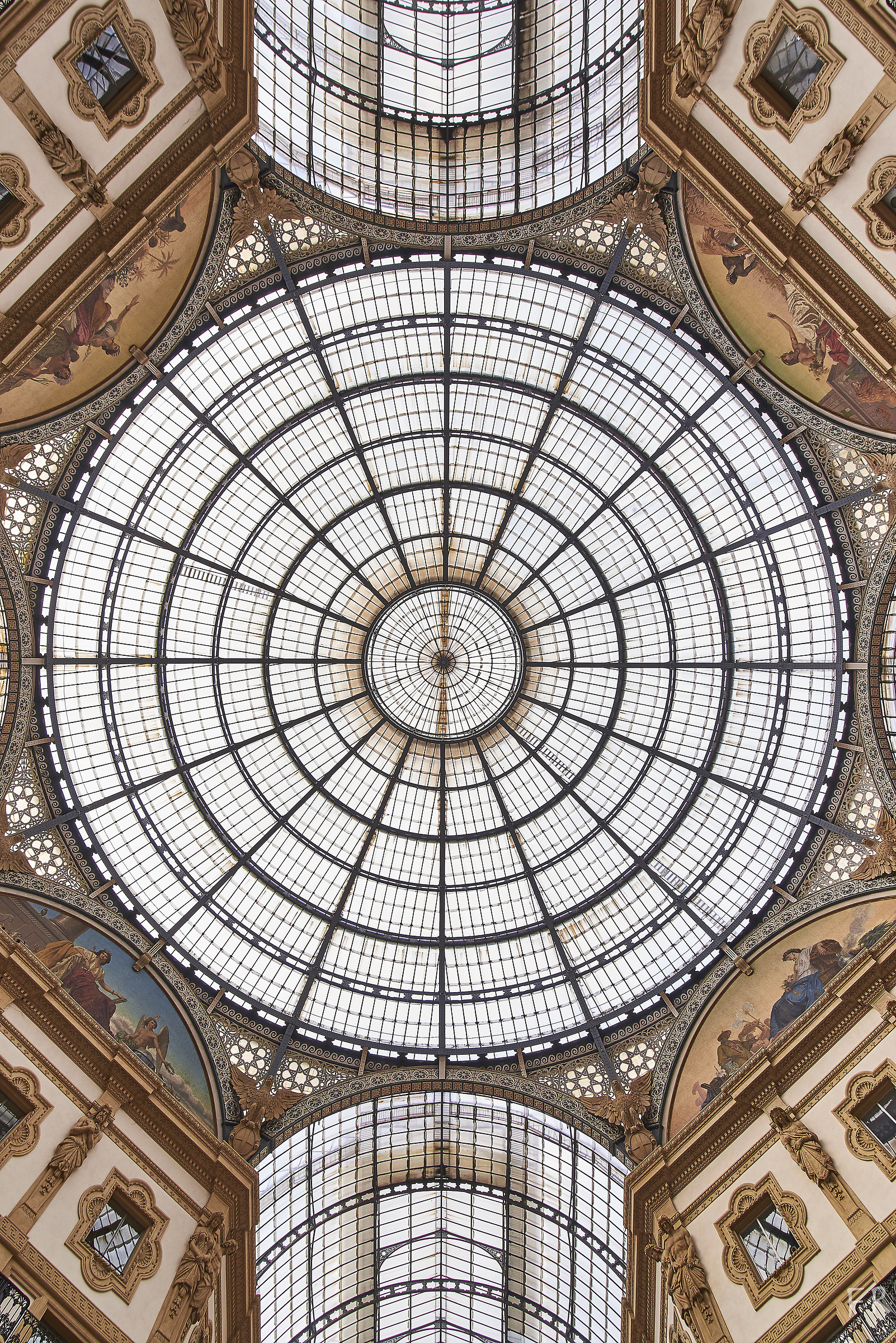 geometric symmetries