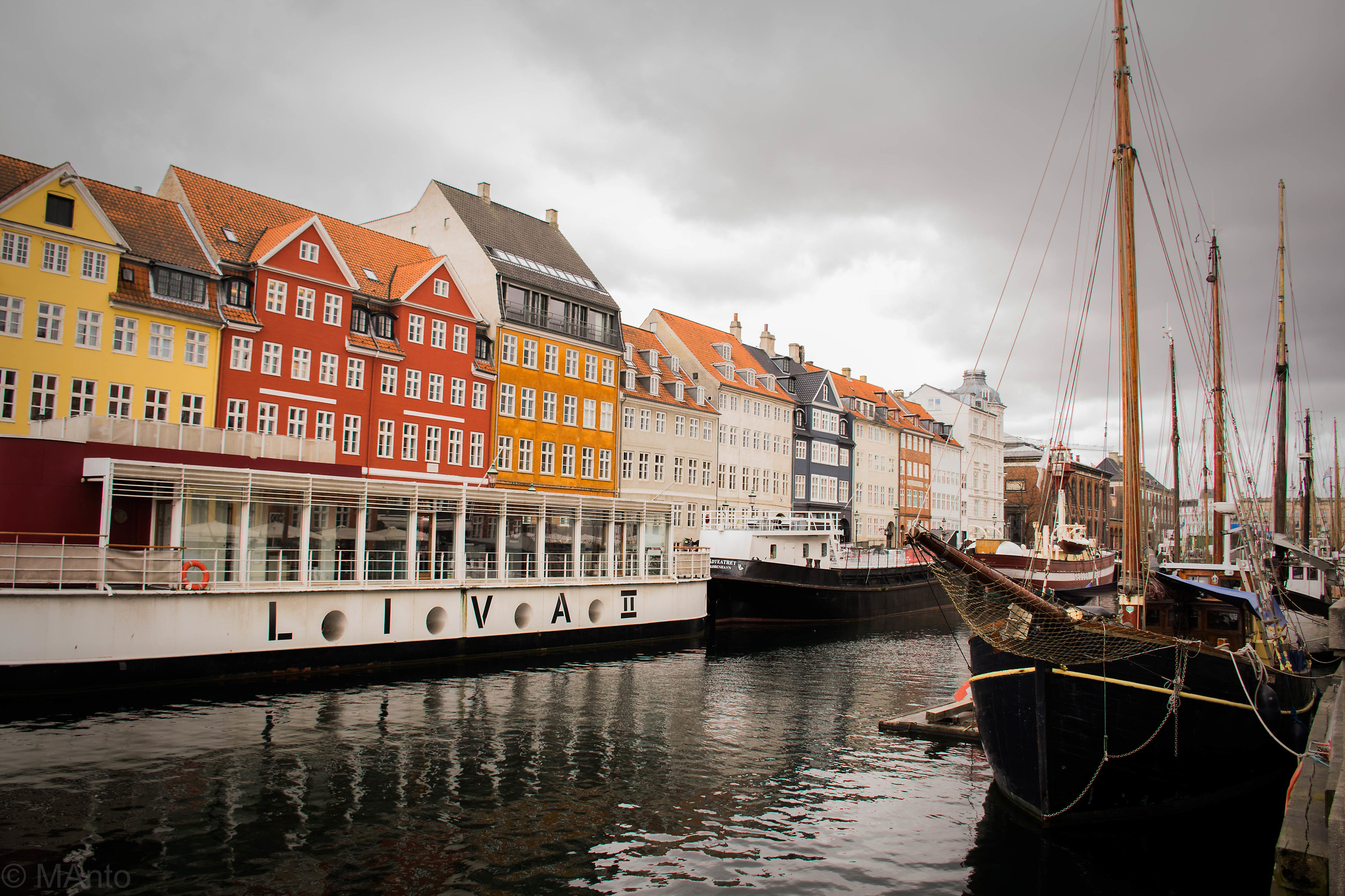 Nyhavn