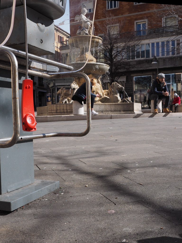 Thoughts and feelings