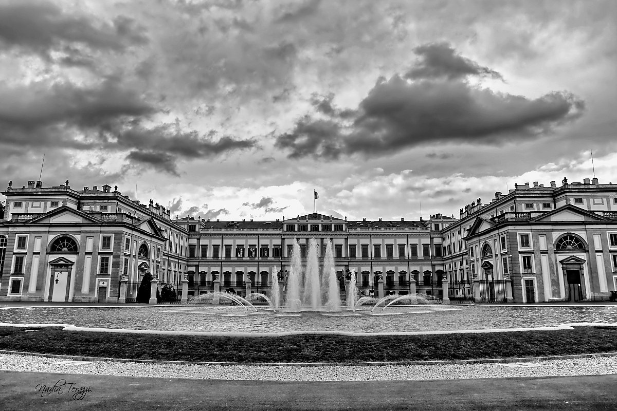 Villa Reale Monza