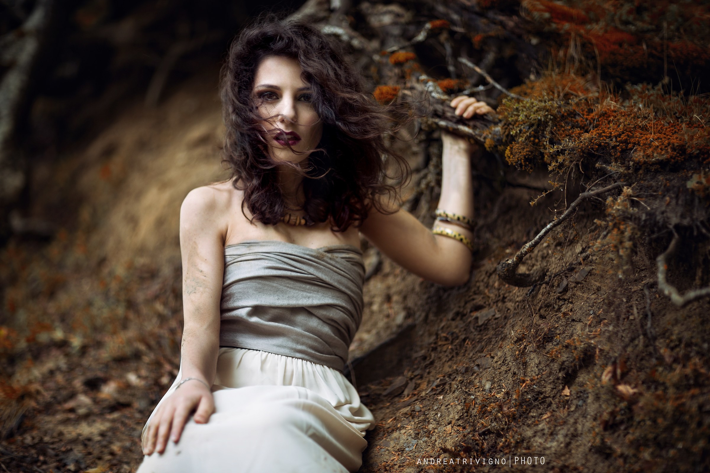 Xenia - Elements - Earth 1