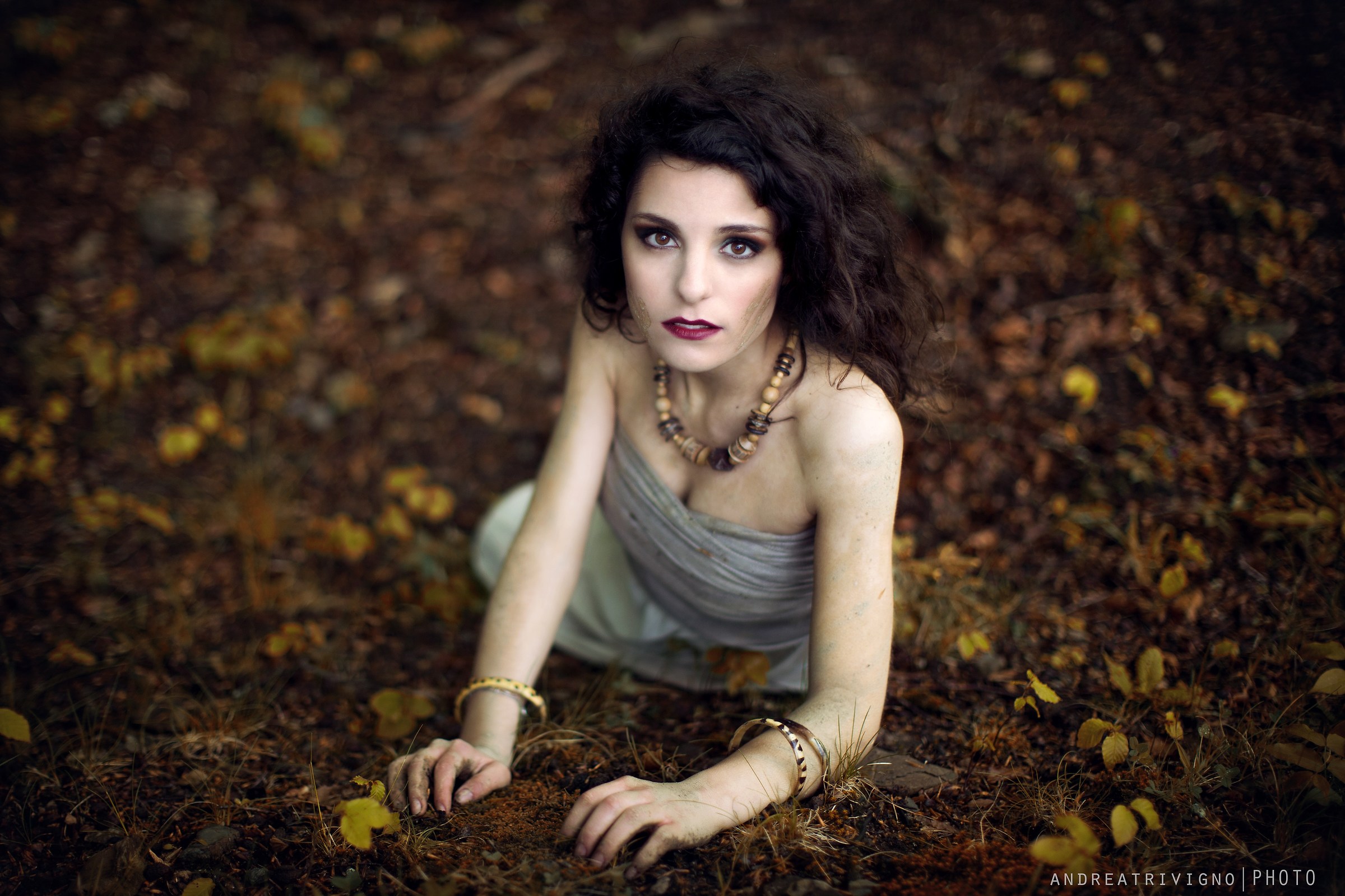 Xenia - Elements - Earth 2