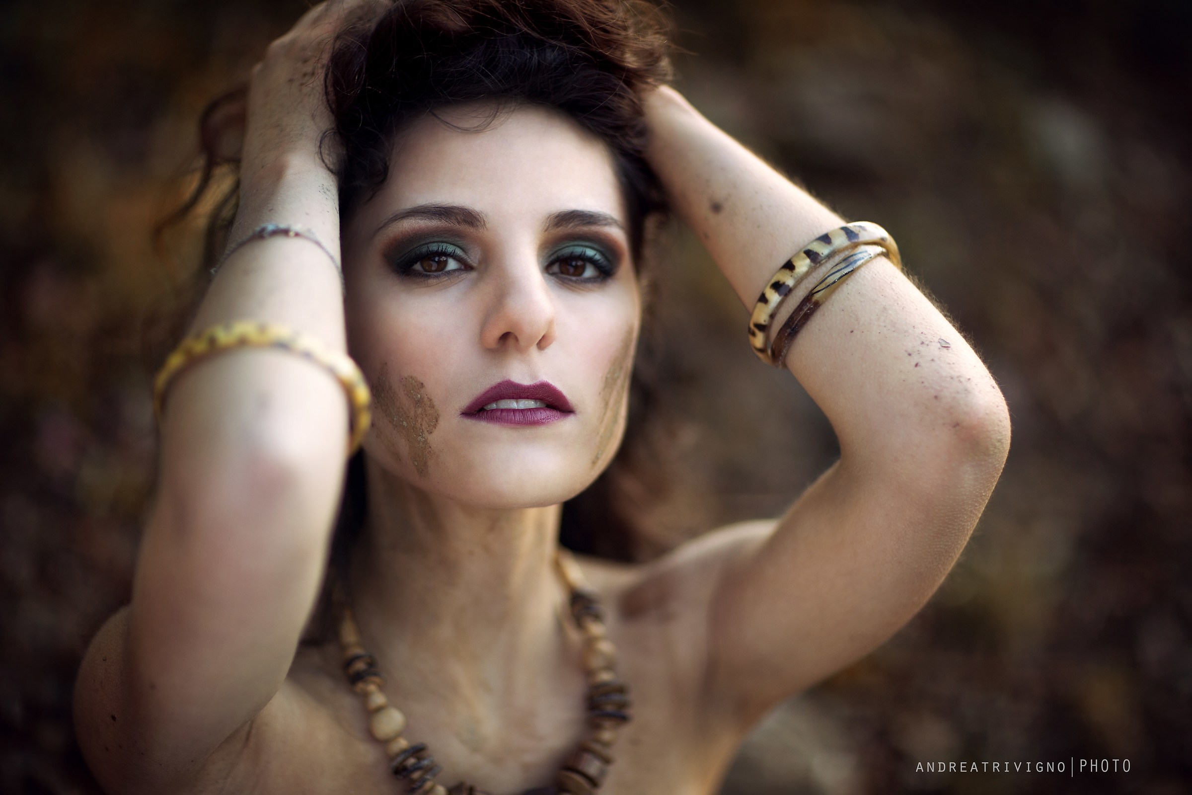 Xenia - Elements - Earth 4