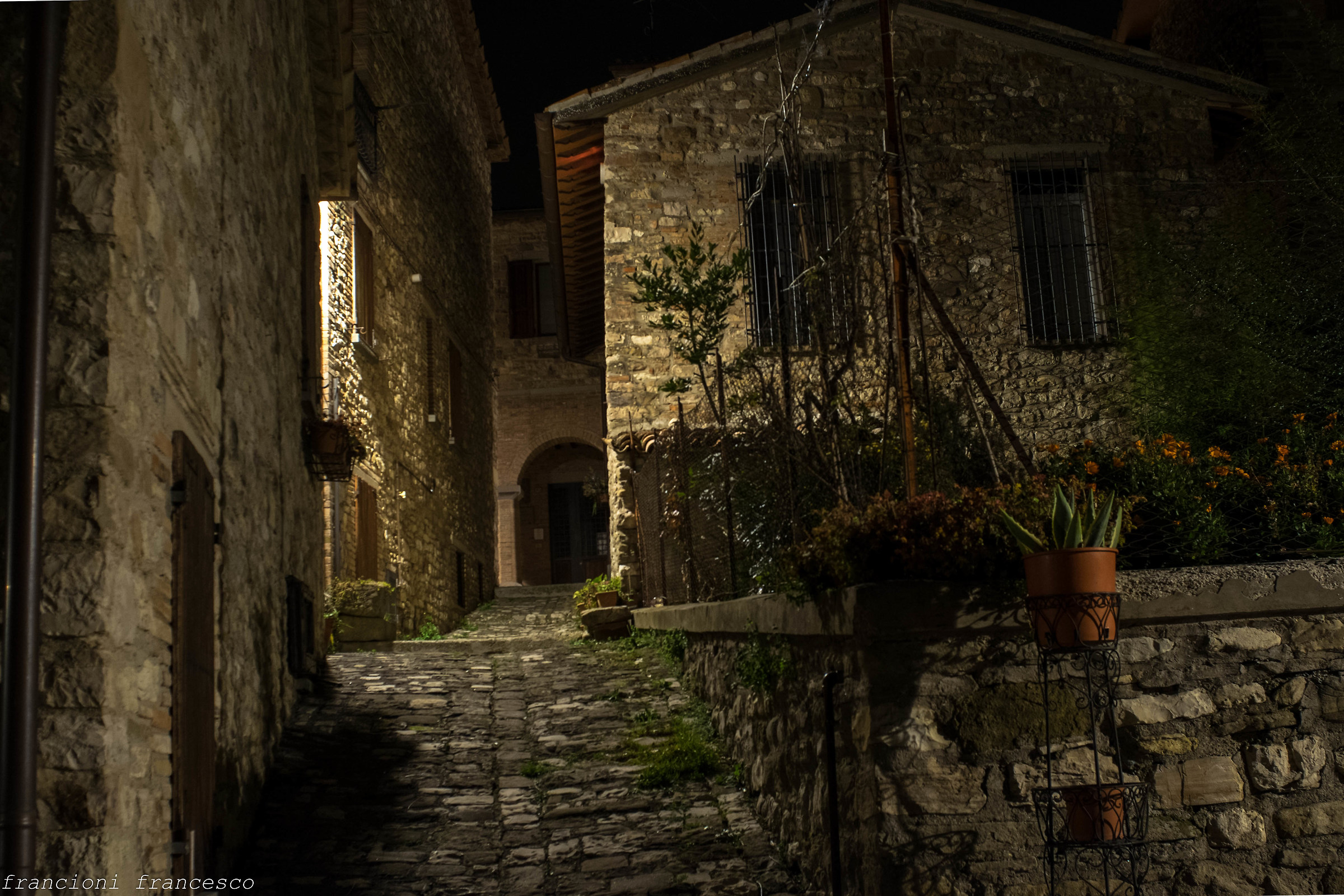 Frontino uno dei Borghi più belli D'Italia