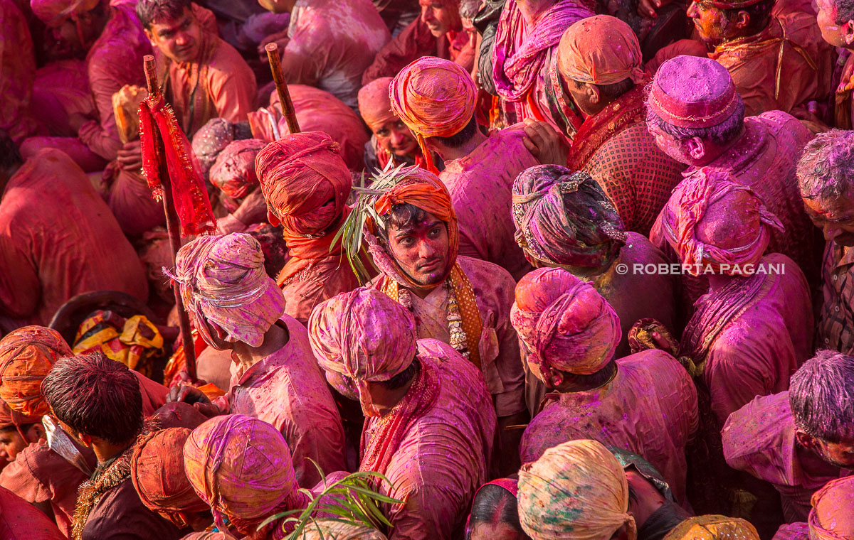 Holi Festival