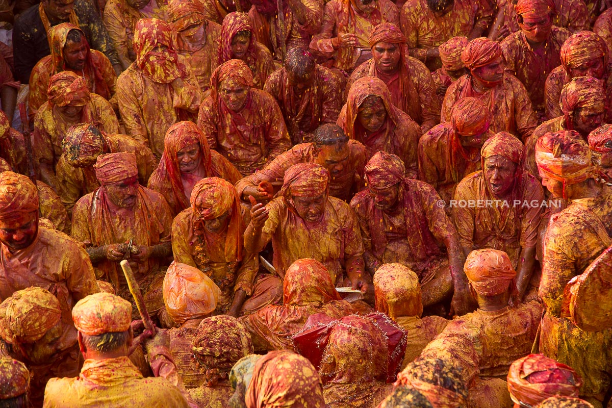 Holi Festival