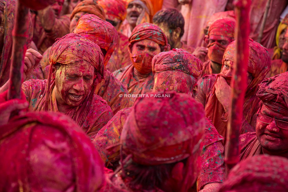 Holi Festival