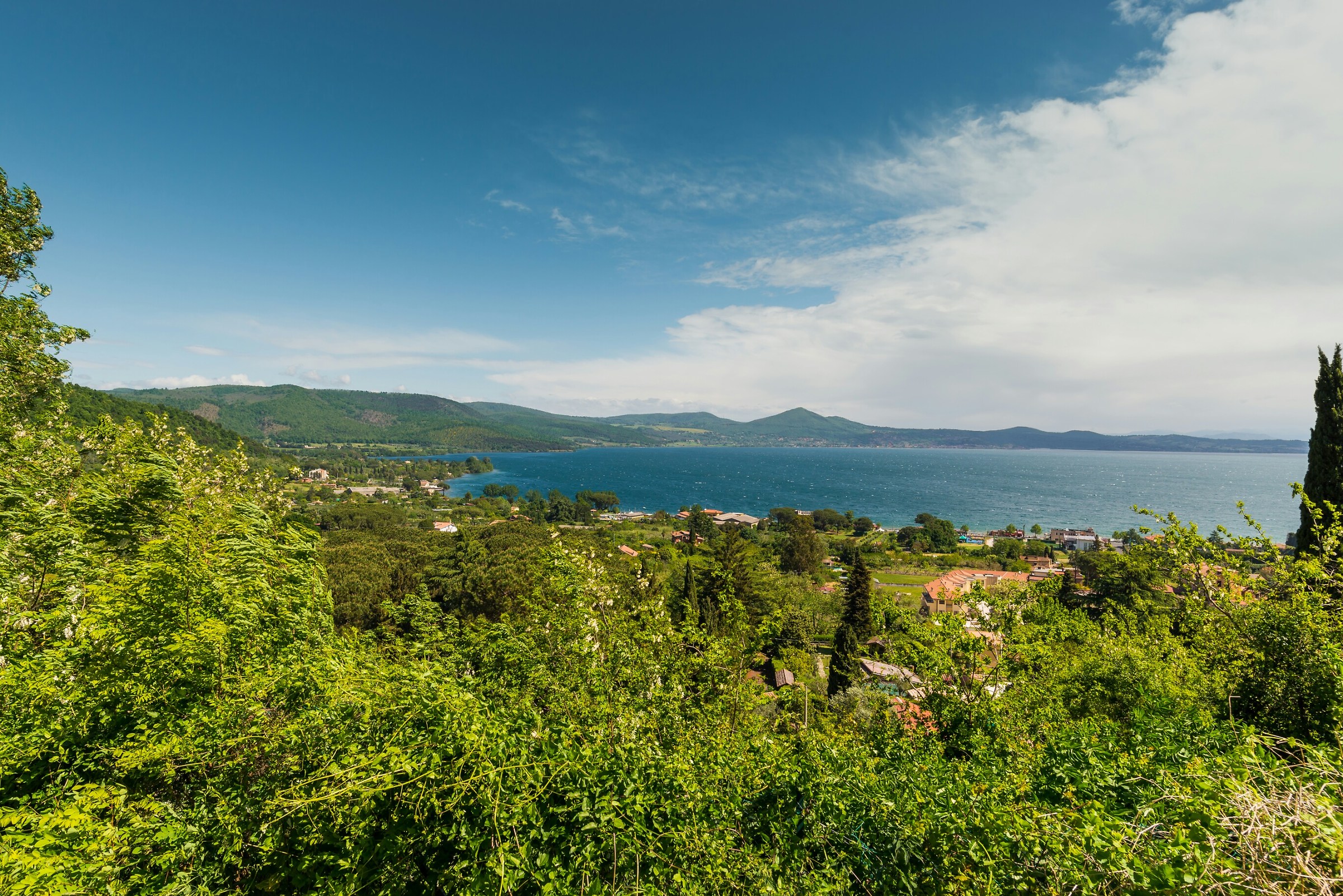 Bracciano