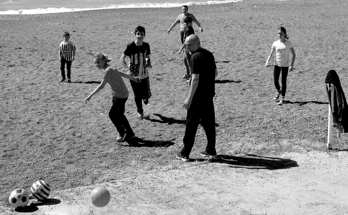 The most beautiful of the World Game