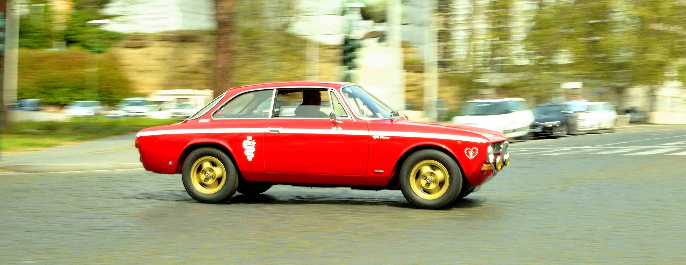 Passion Alfa