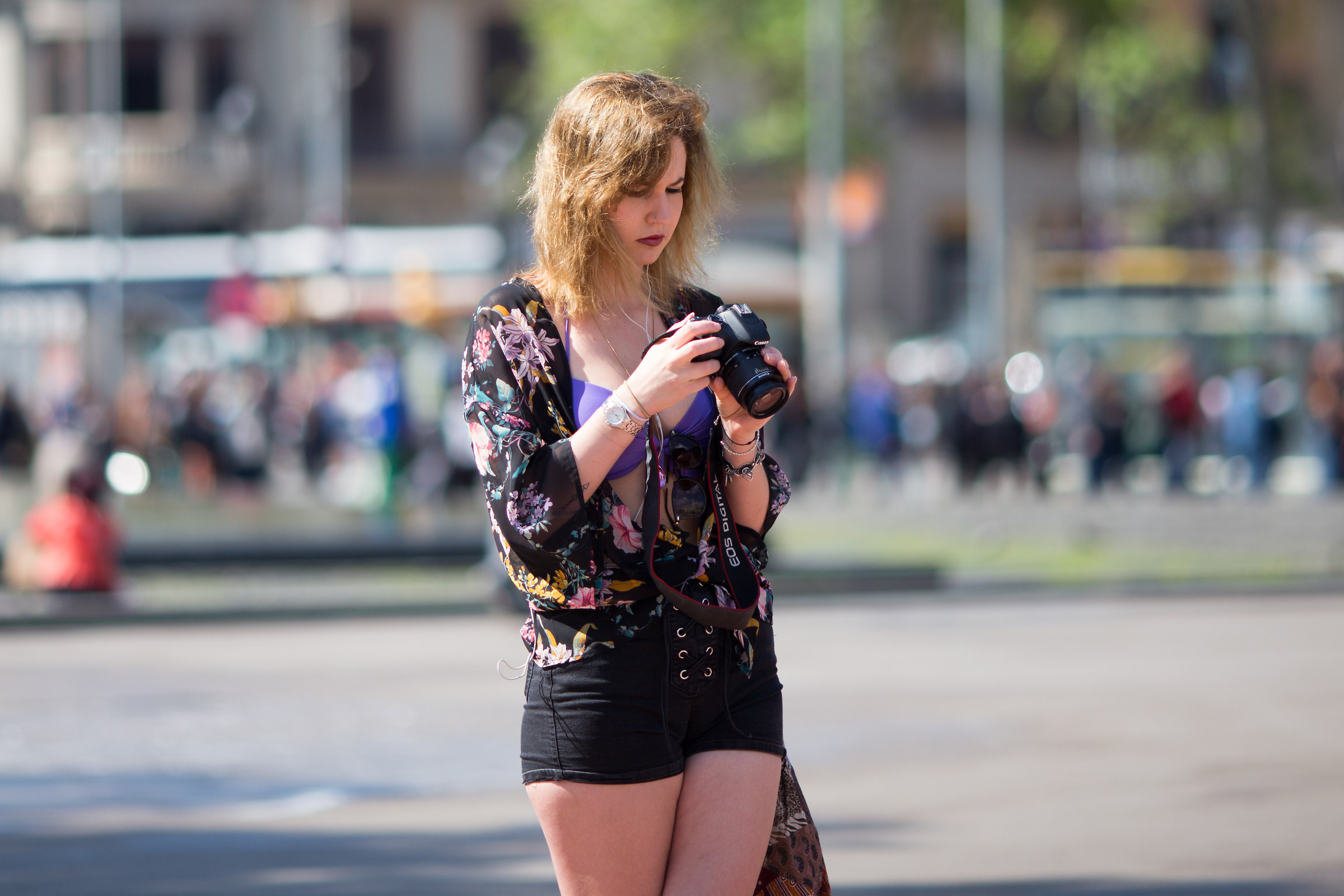 photographer hermosa