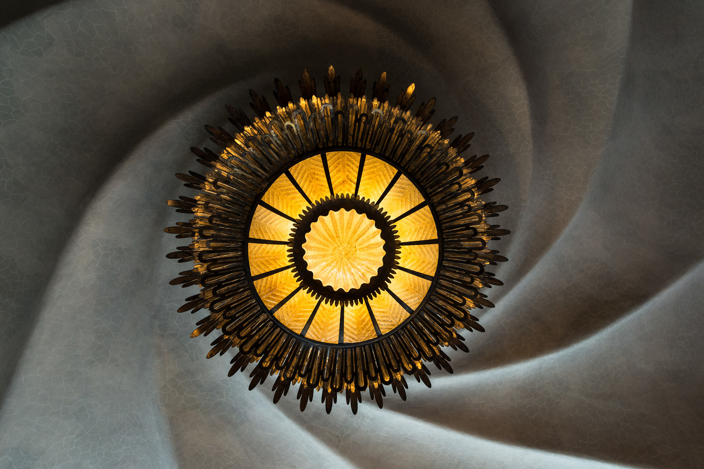 Hypnotic - Casa Batllo