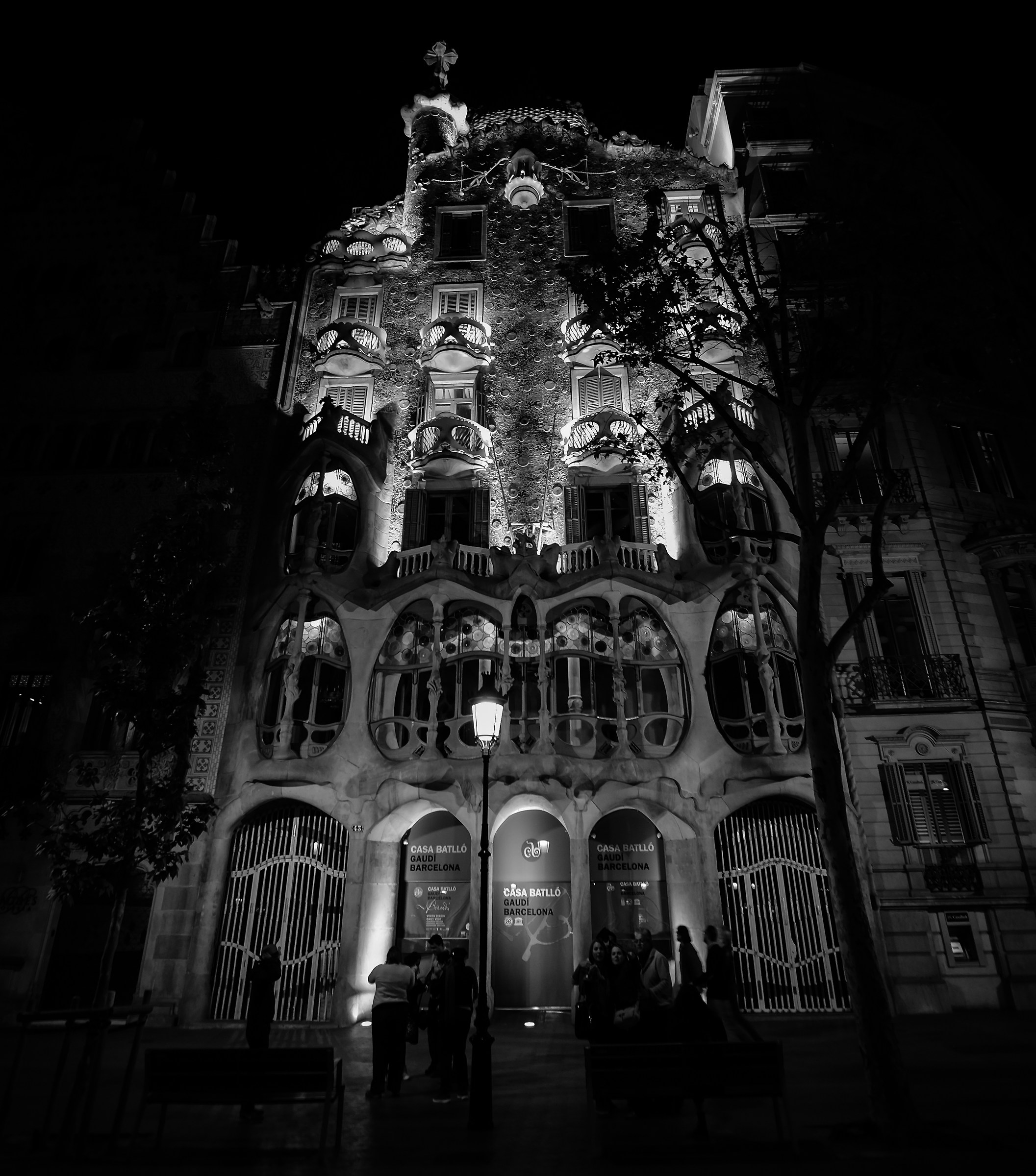 Casa Batllò