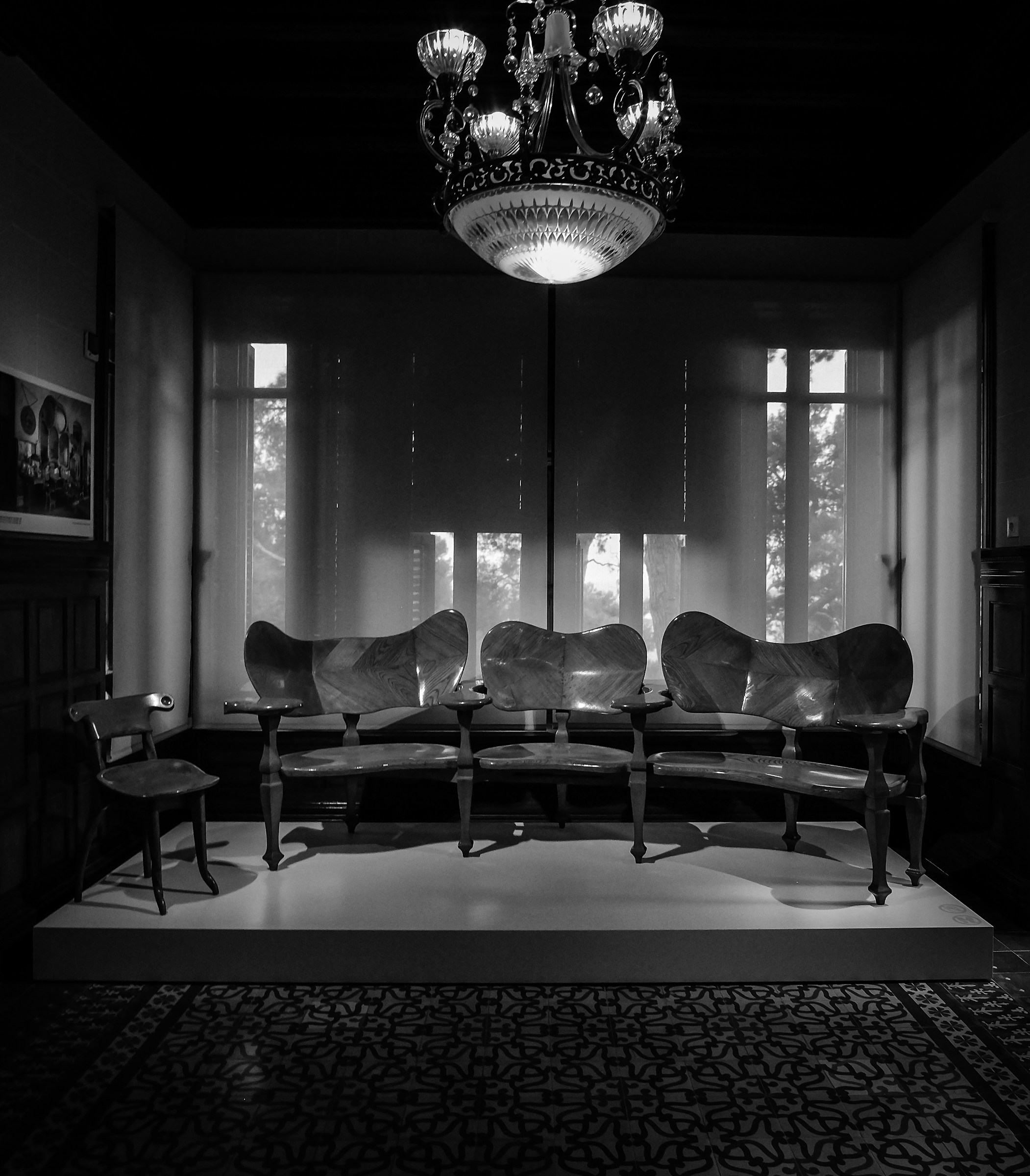 Il Salotto di Gaudì