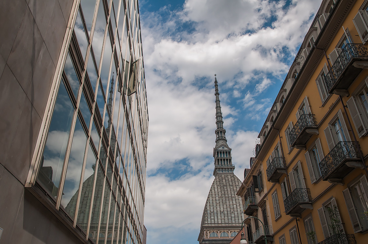 ..a amount of reflections ..