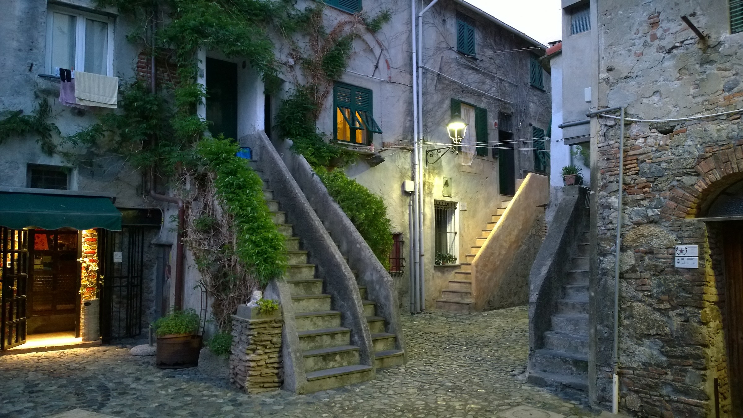 La Garitta di Albisola (sv)