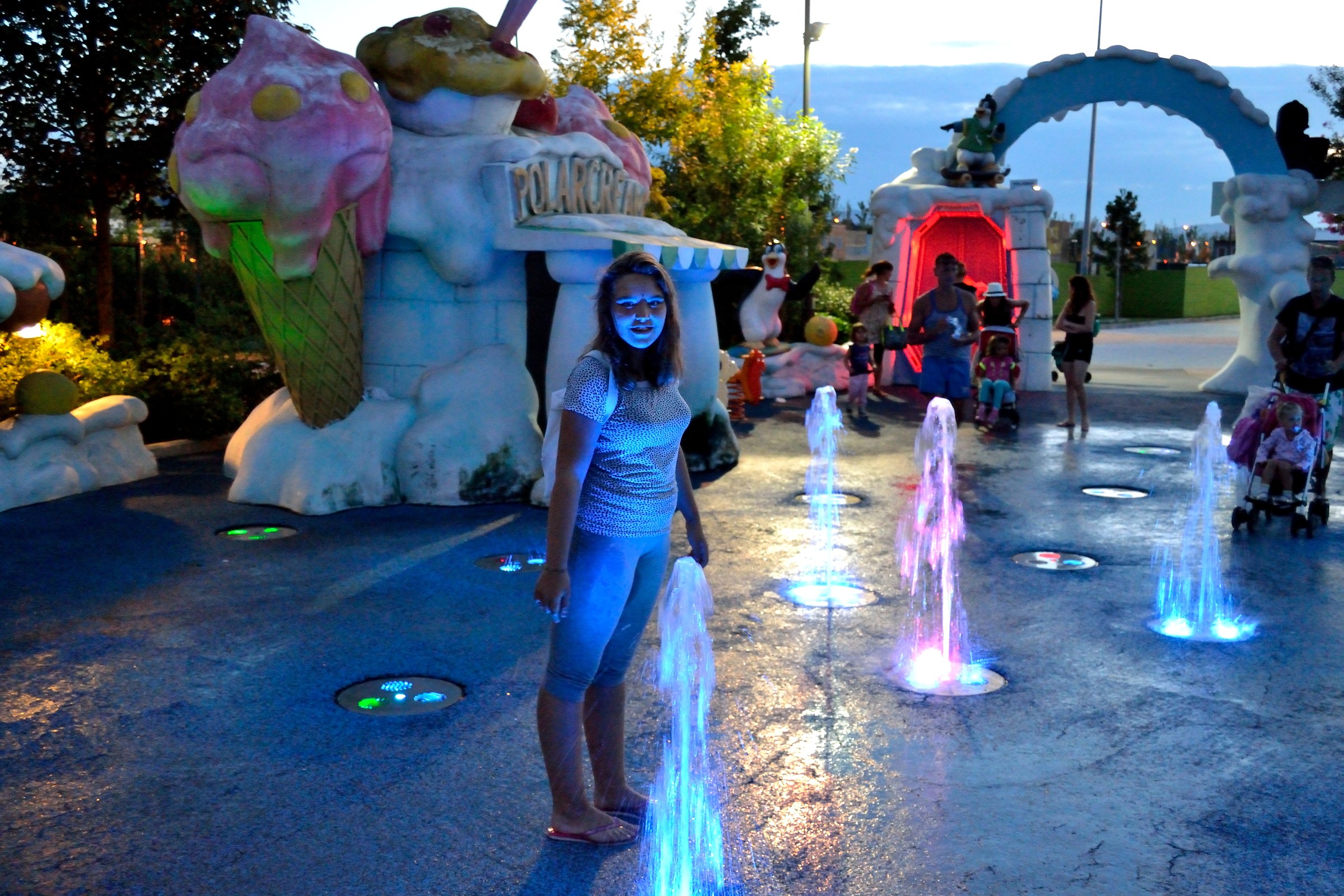 Alice in ...Wonderland