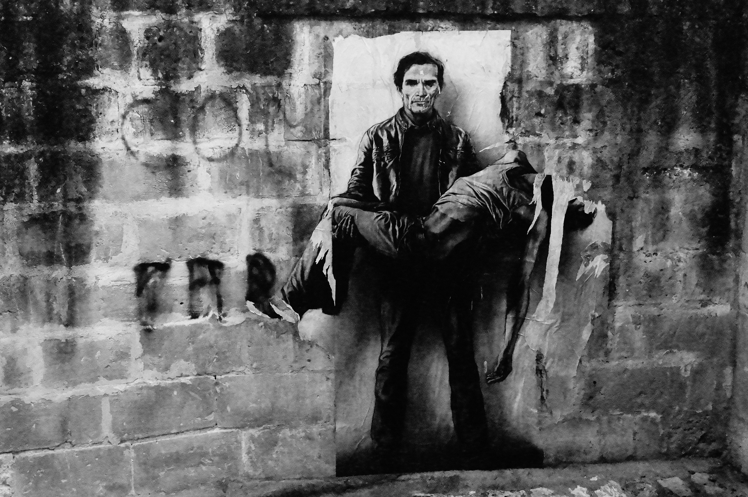 Pasolini a Matera