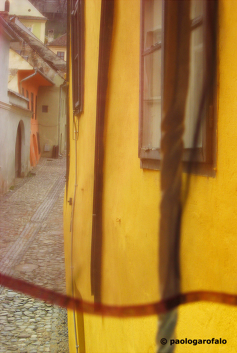 Racconti della tenda rossa