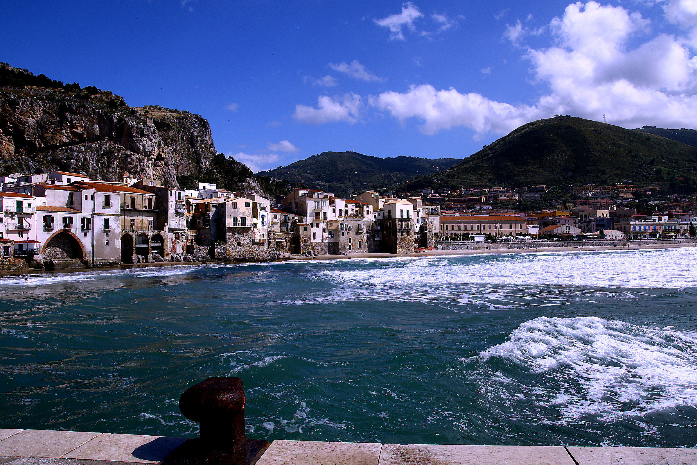 Sicilia-Cefalù.